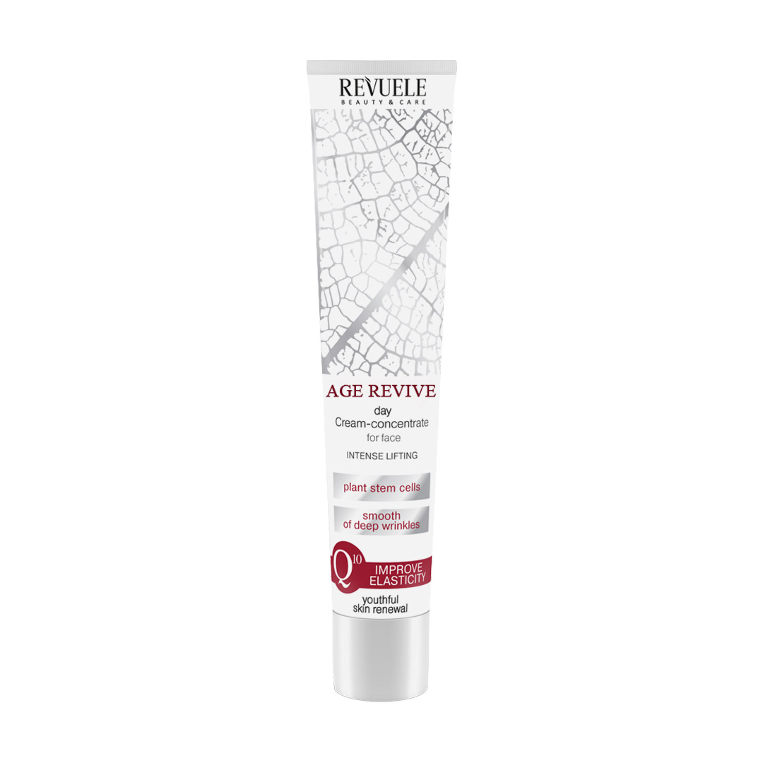 Денний крем-концентрат для обличчя Revuele Age Revive Day Cream-Concentrate, 50 мл